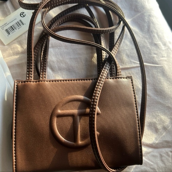 Telfar bag - Picture 2 of 6